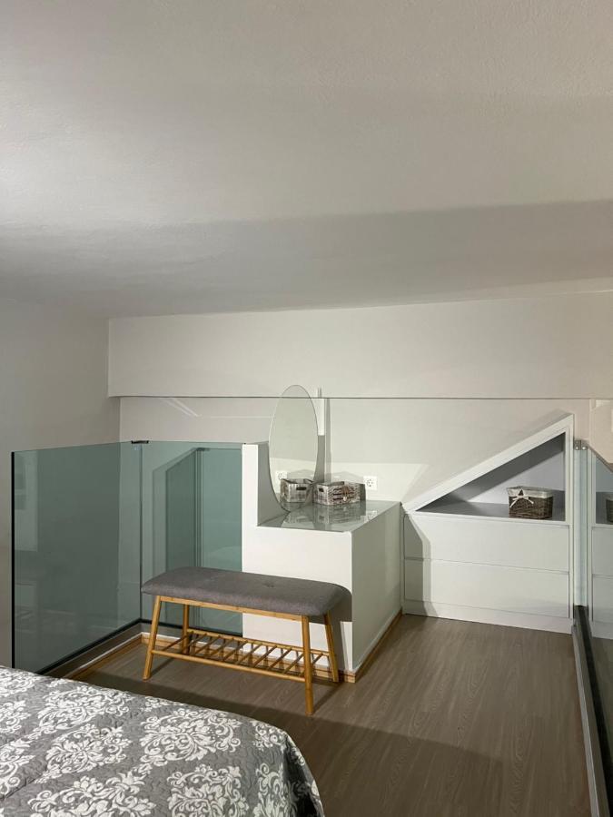 Votsalo Corfu Town Apartment Exteriör bild