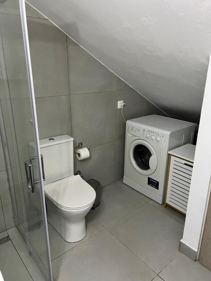 Votsalo Corfu Town Apartment Exteriör bild